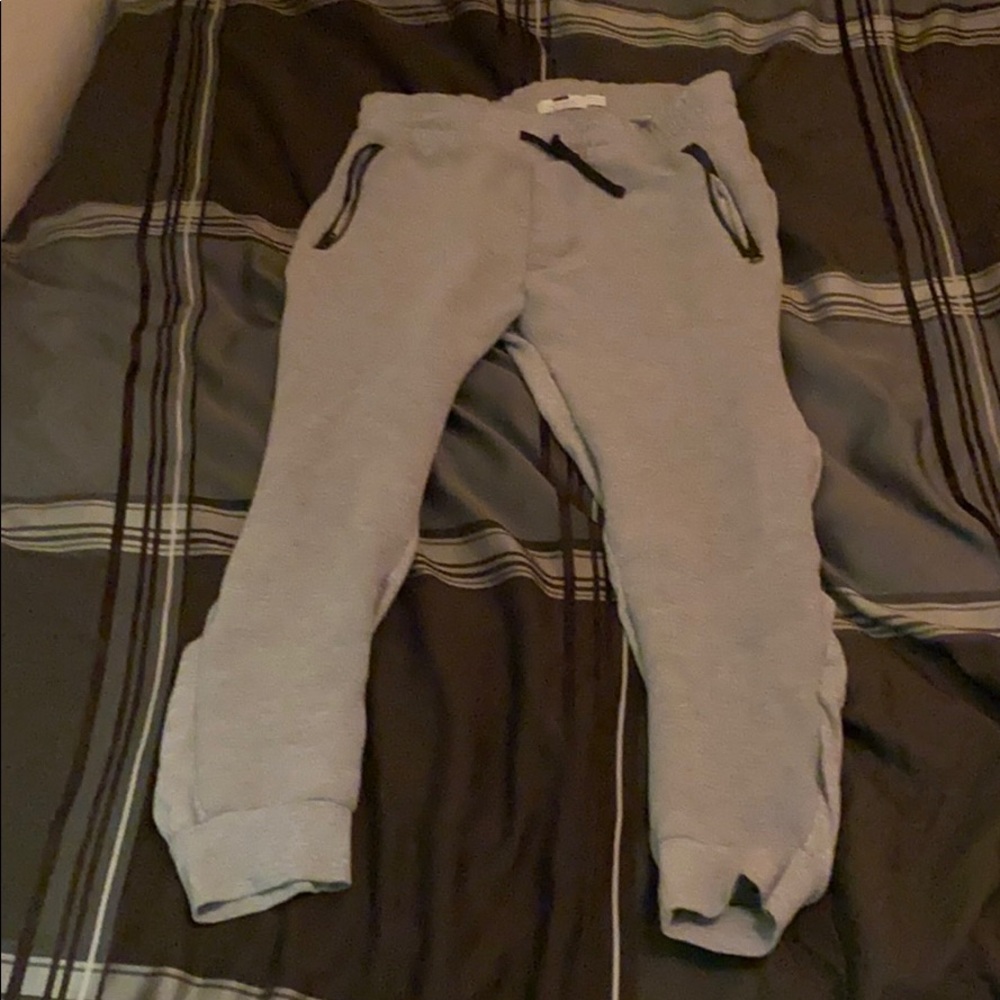 Topman Sweatpants